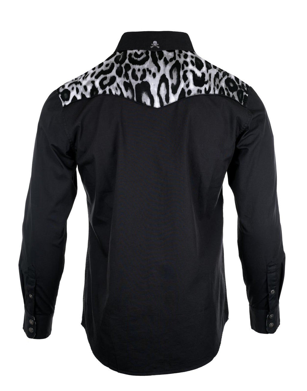 Rock Roll n Soul American Horse L/S Shirt
