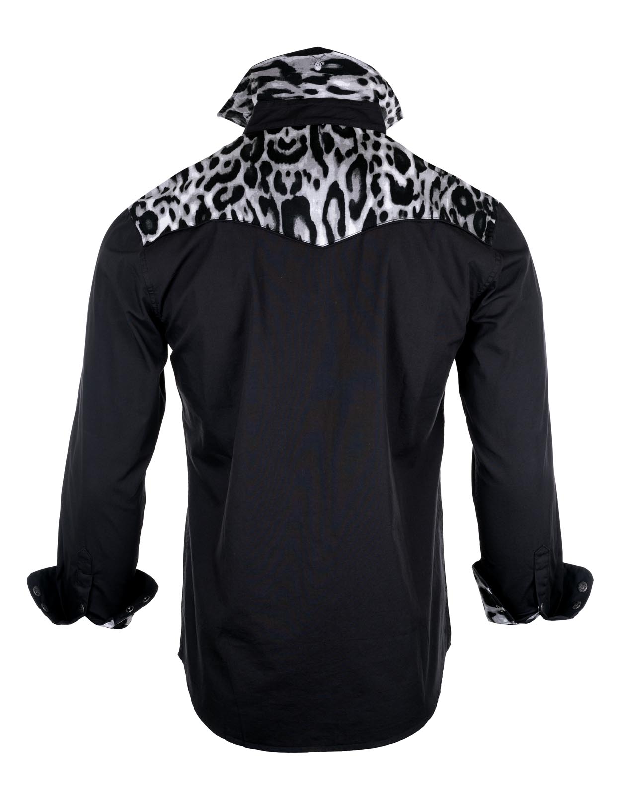 Rock Roll n Soul American Horse L/S Shirt