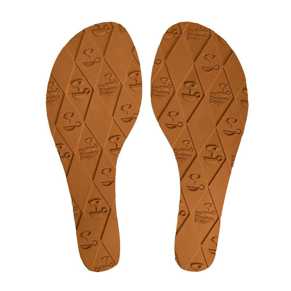 Hot Chocolate Design Chocolaticas® Strawbella Women's Sandal