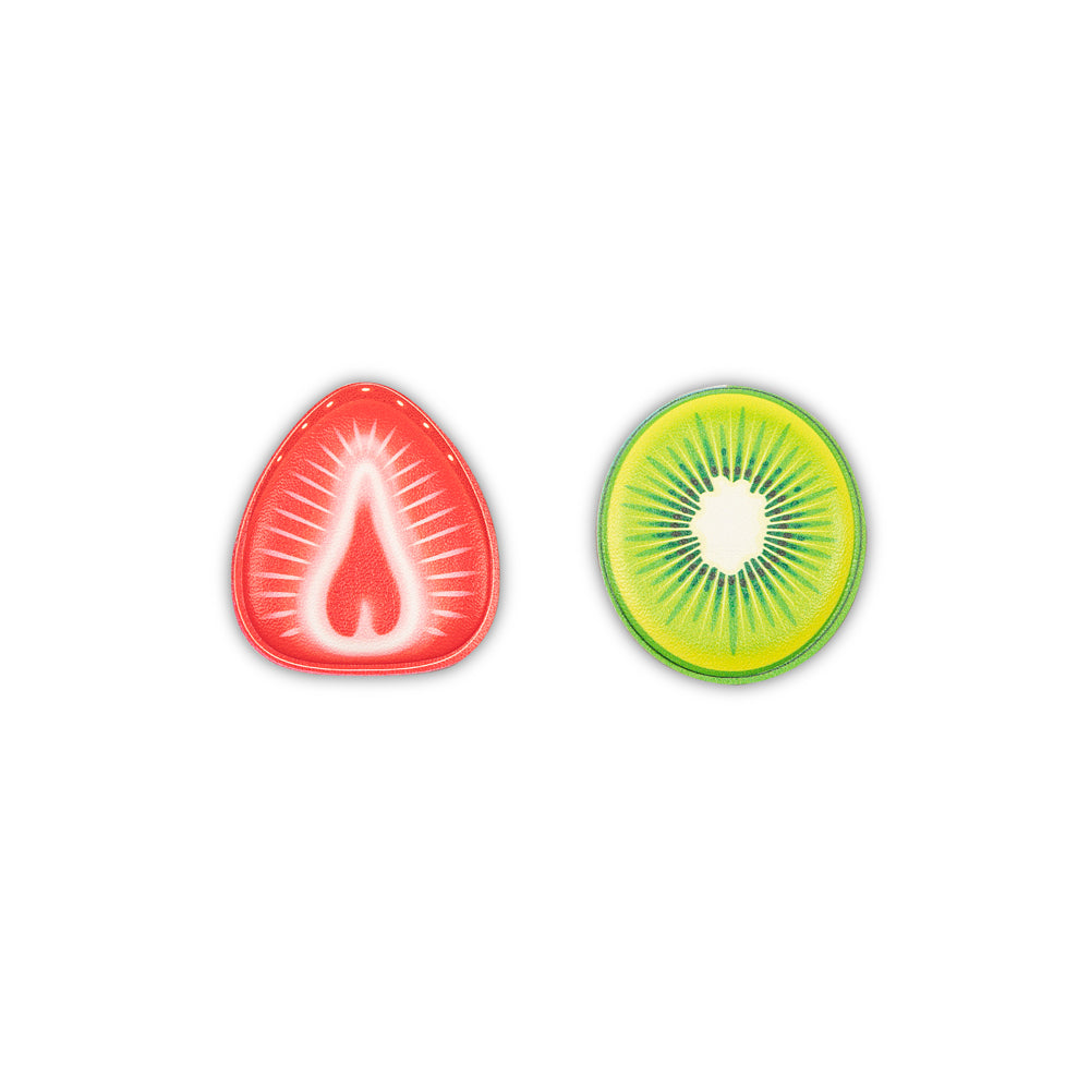 Hot Chocolate Design Chocolaticas® Short Cake Women's Sandal