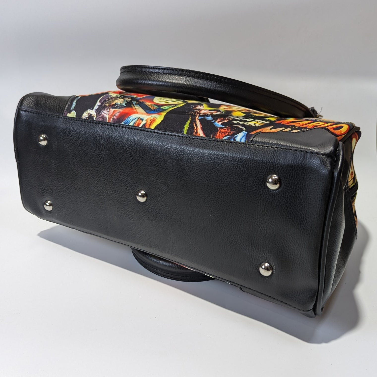 Original Underground Universal Monsters Purse