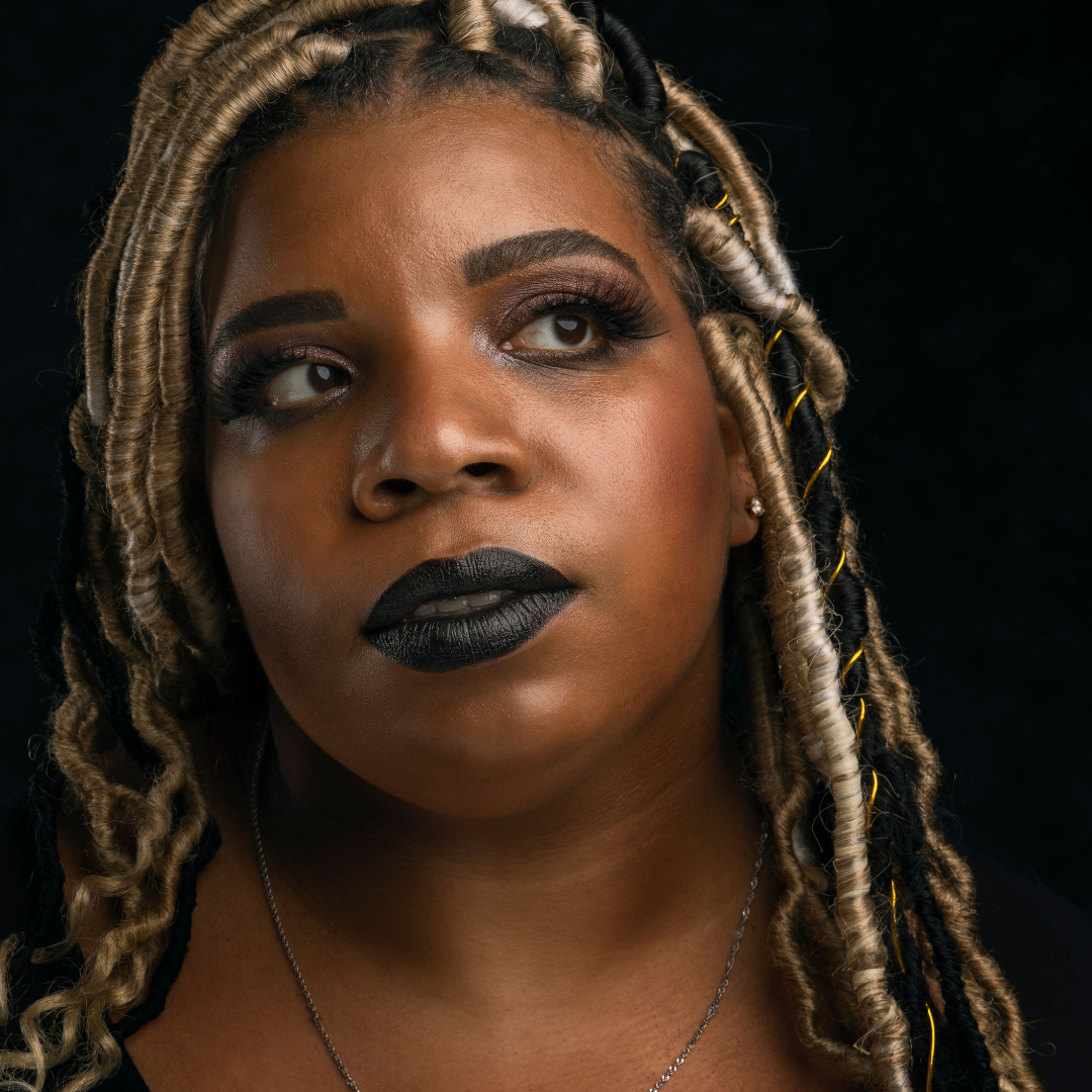 Curst Kosmetics Matte Liquid Lip Potion Ritual Black