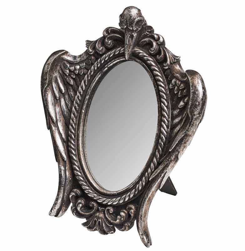 Alchemy Gothic My Soul From the Shadow Mirror V56