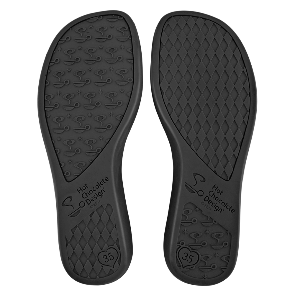 Hot Chocolate Design Chocolaticas® Drug Store Women's Mary Jane Flat