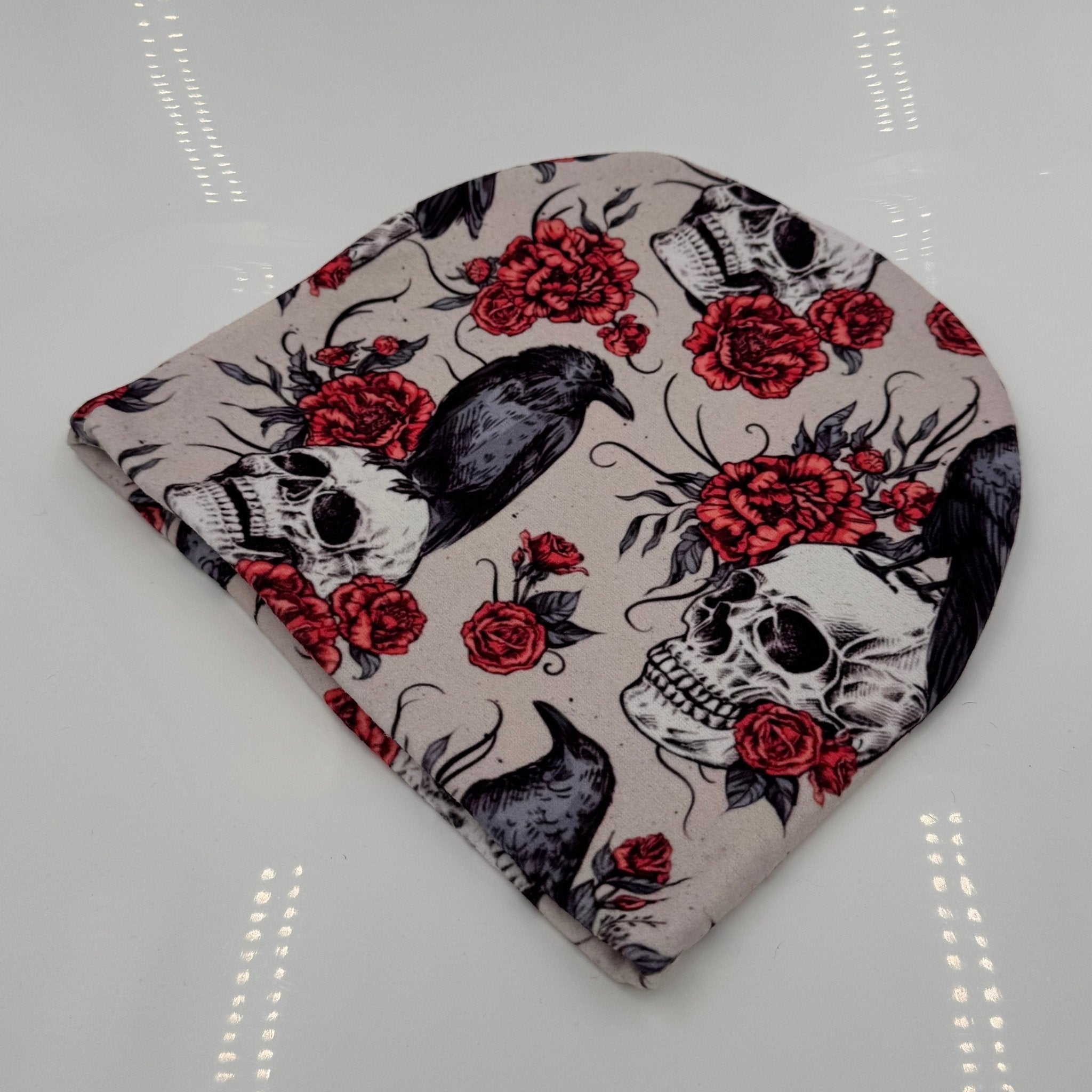 Original Underground A Murder of Crows Beanie