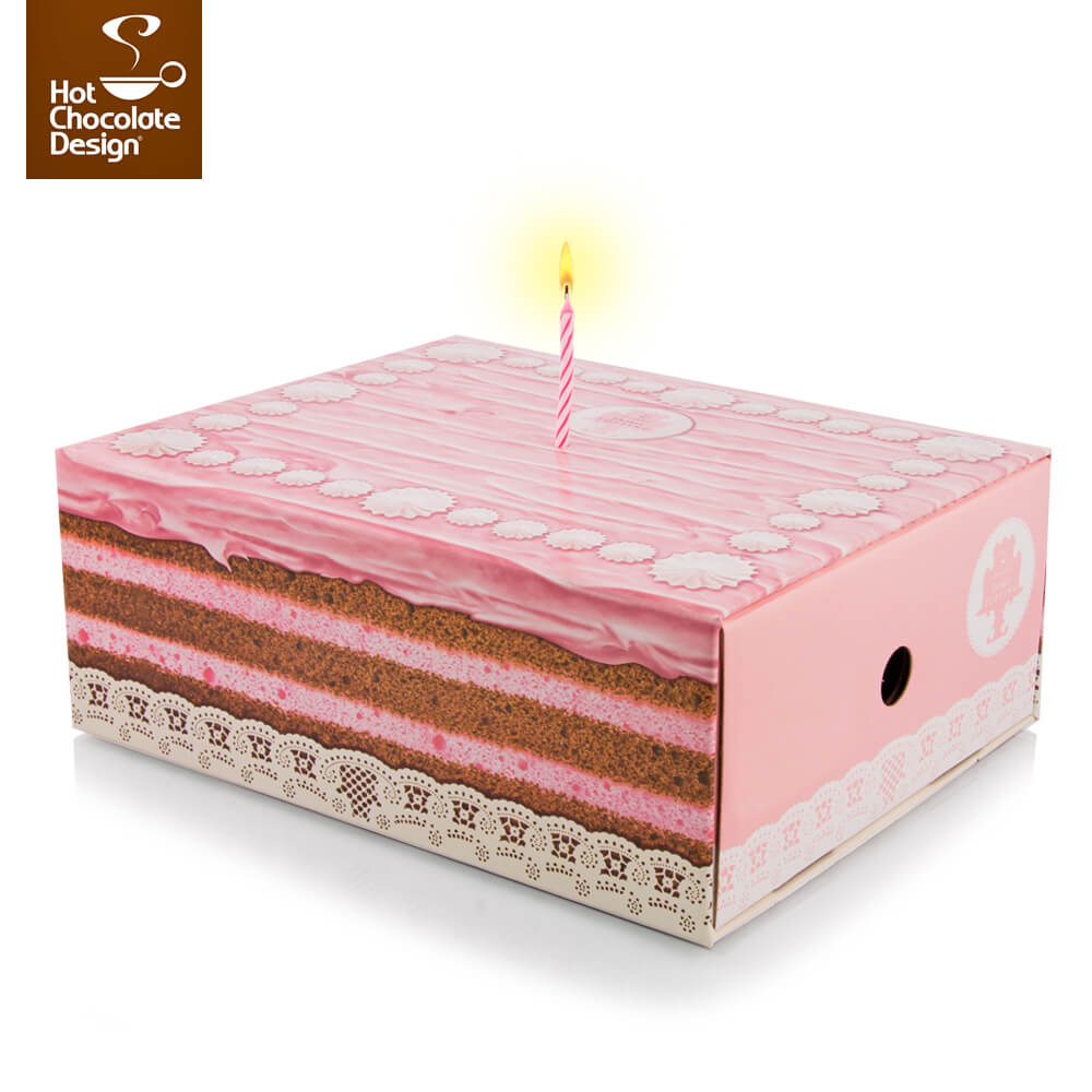 Hot Chocolate Design Chocolaticas® High Heels Storm Stars Mary Jane Pump