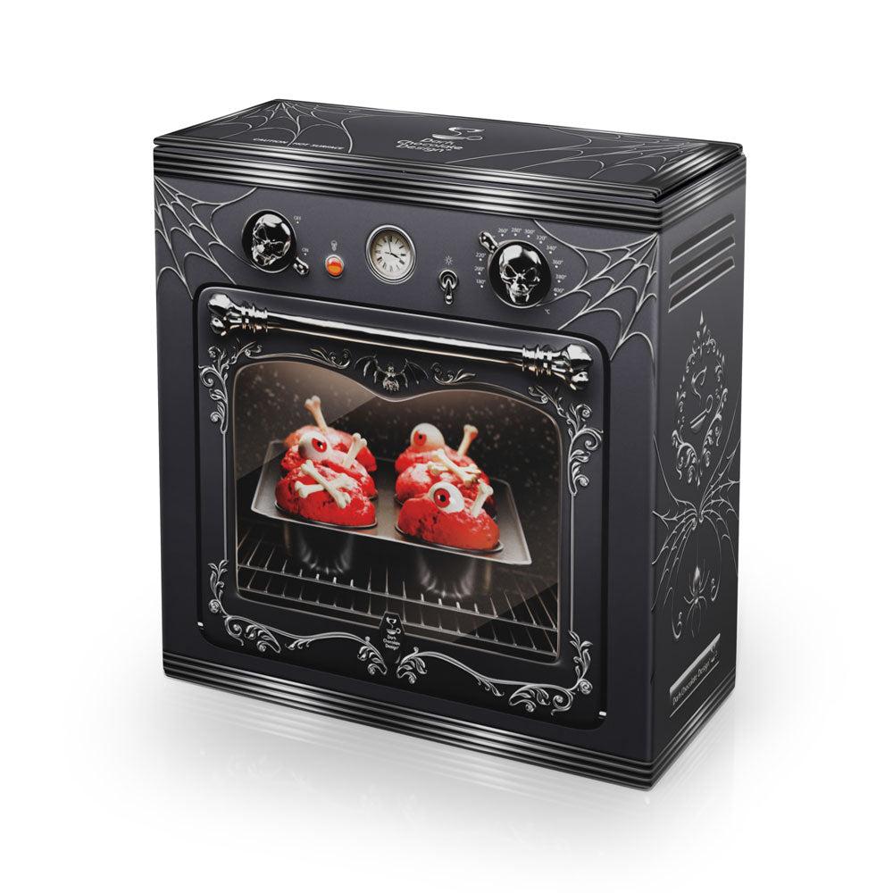 Emerald Witch Women's Ankle Lace Up Boots