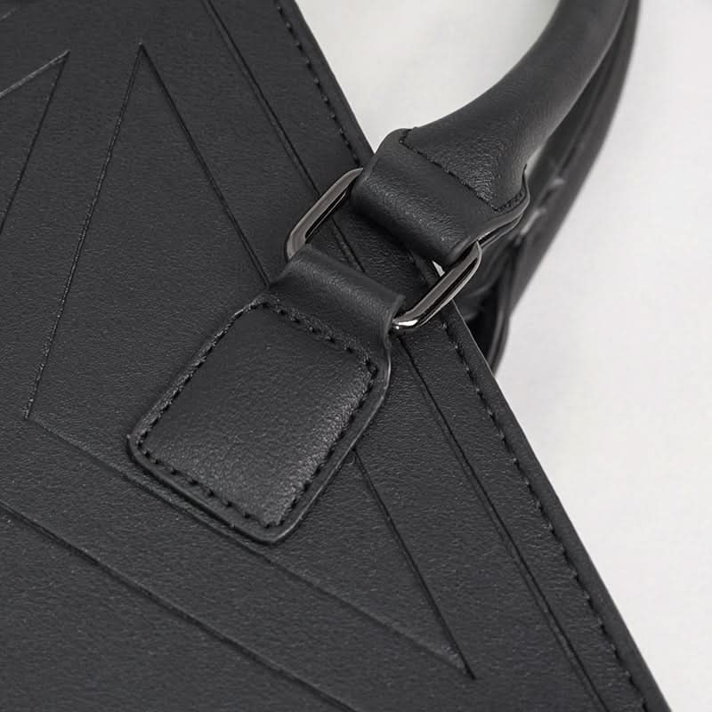 Devil Fashion Demon Goddess Gothic Pentagram Bag