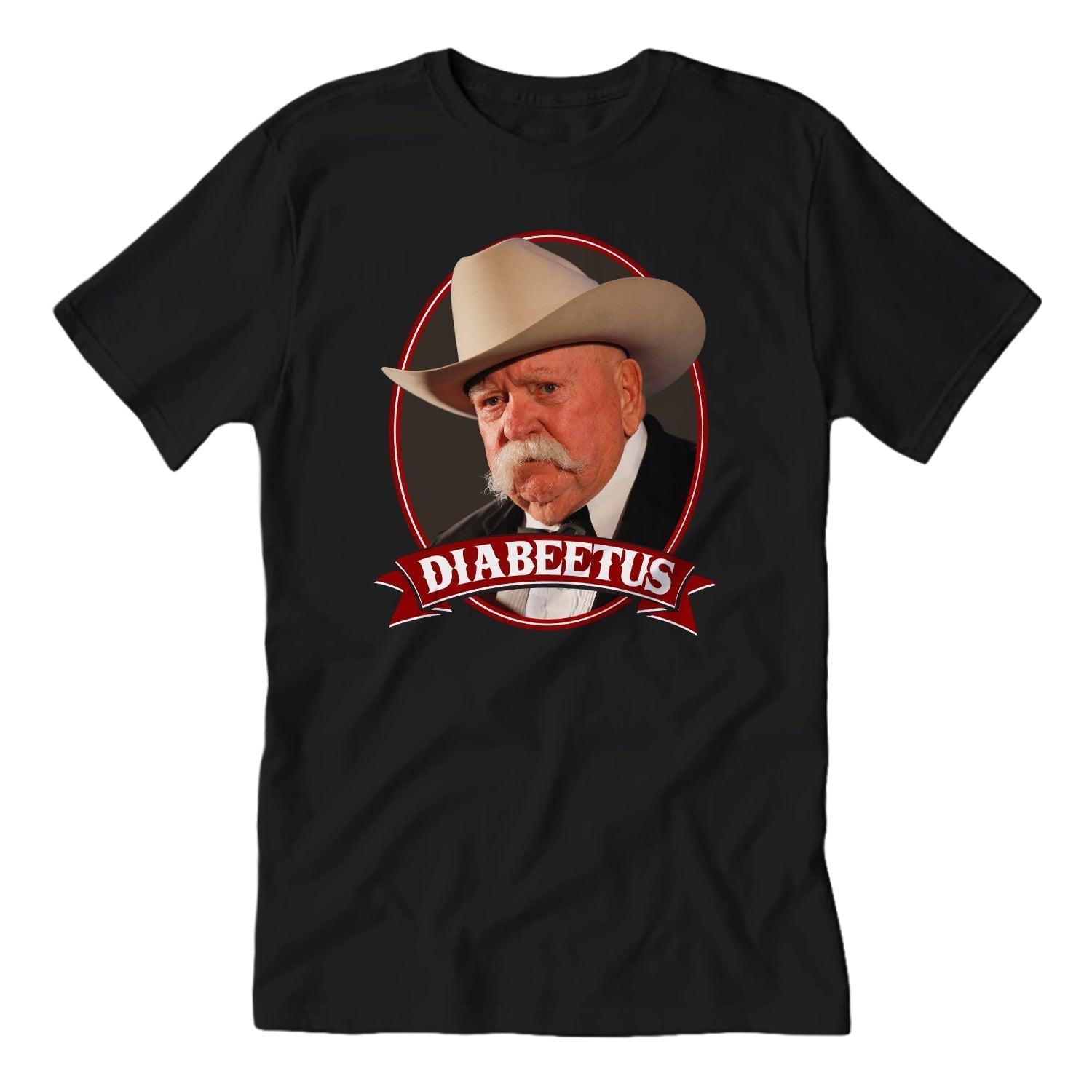 Original Underground Diabeetus Tee