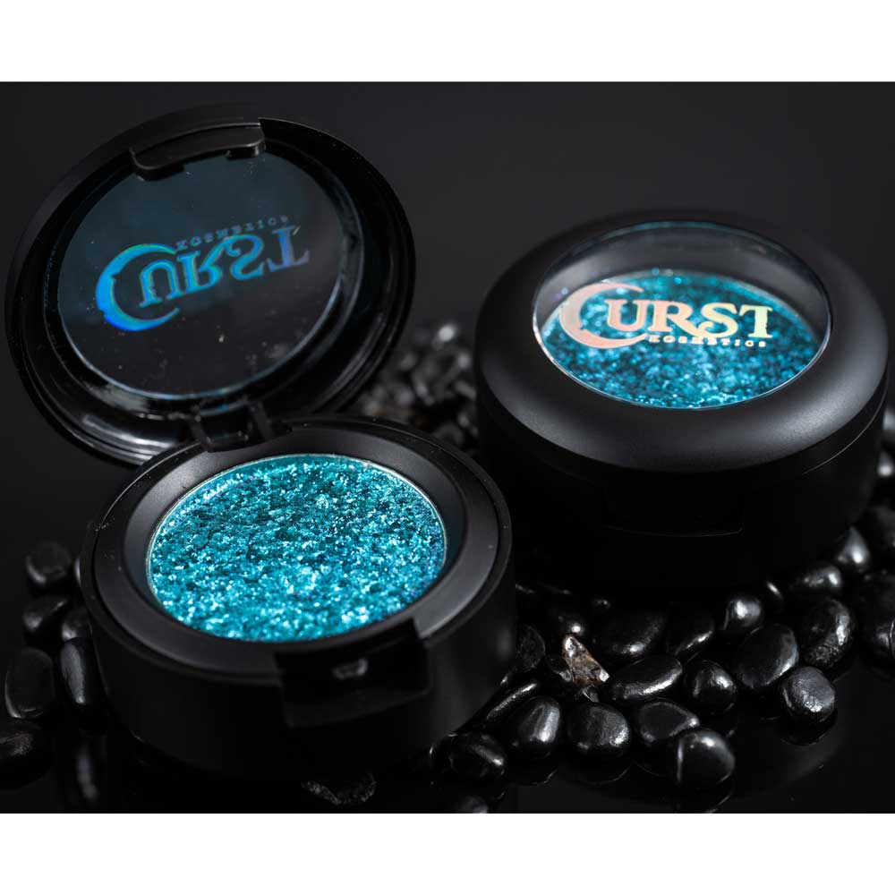 Curst Kosmetics Midnight Chromes Eclipse