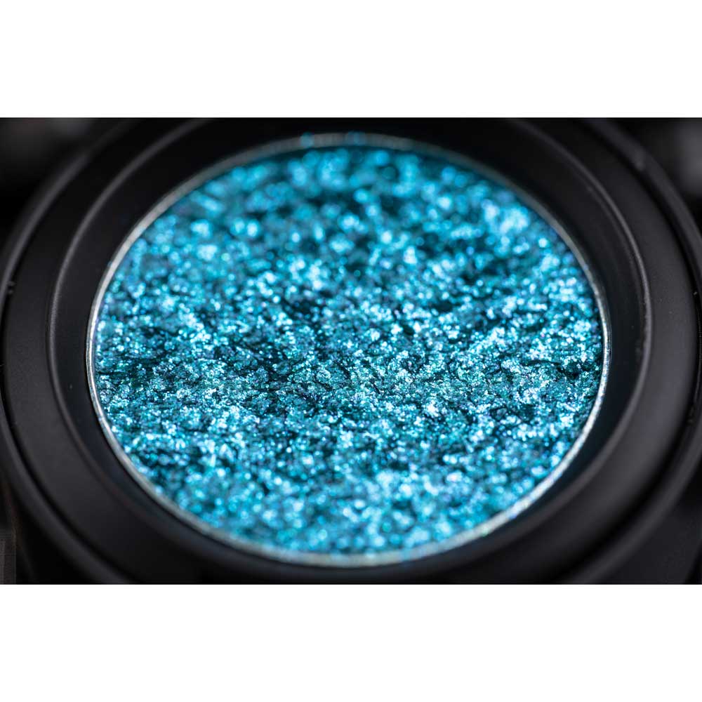 Curst Kosmetics Midnight Chromes Eclipse