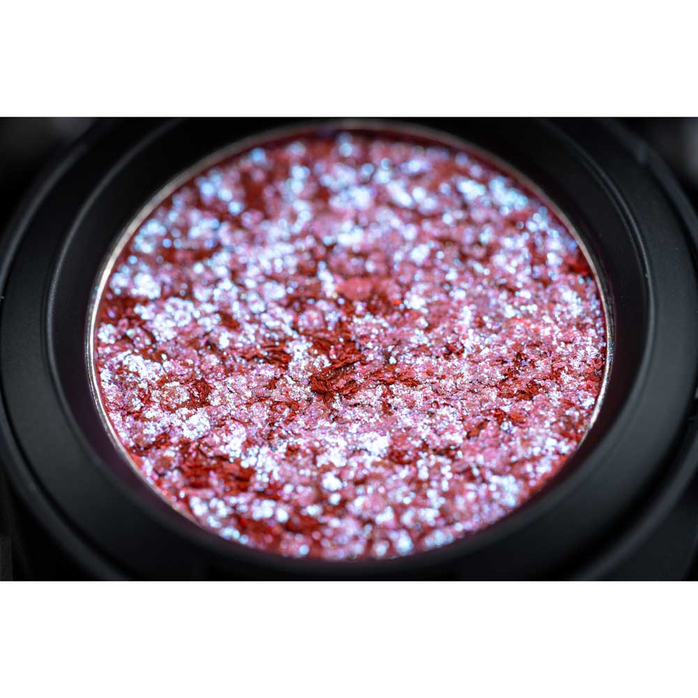 Curst Kosmetics Midnight Chromes Haunted