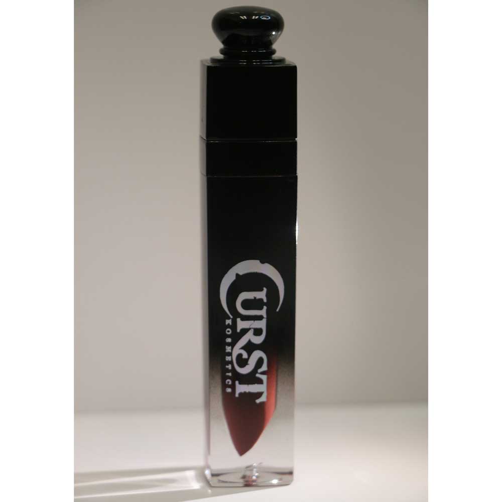 Curst Kosmetics Lip Gloss Potion Vampires Blood Red