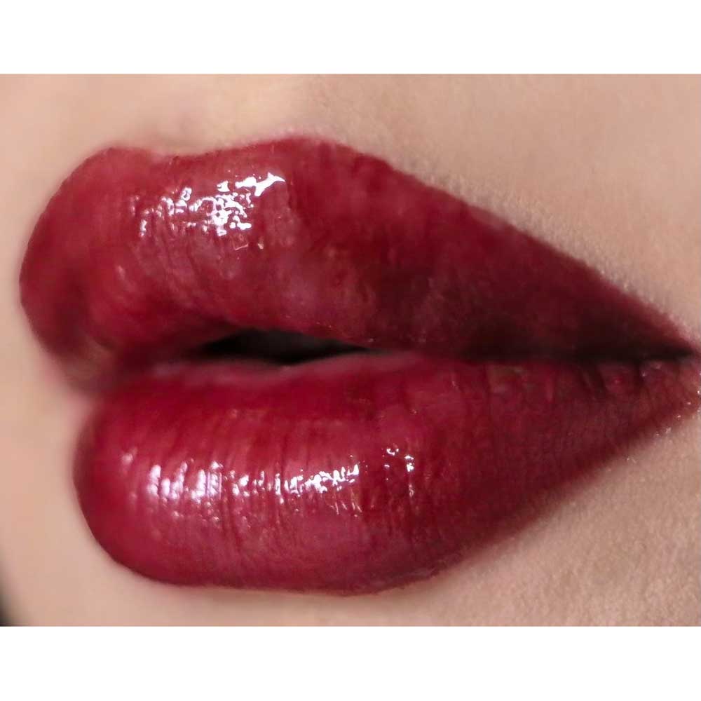 Curst Kosmetics Lip Gloss Potion Vampires Blood Red
