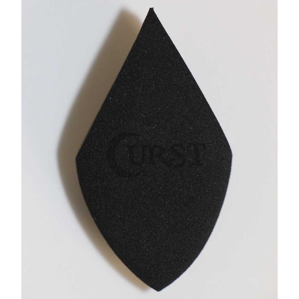 Curst Kosmetics Black Beauty Sponge