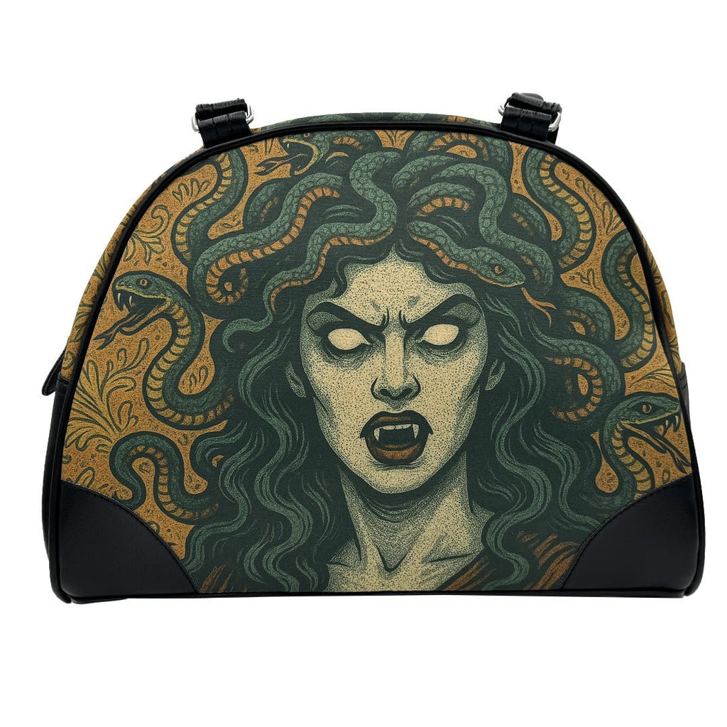 Original Underground Medusa Purse