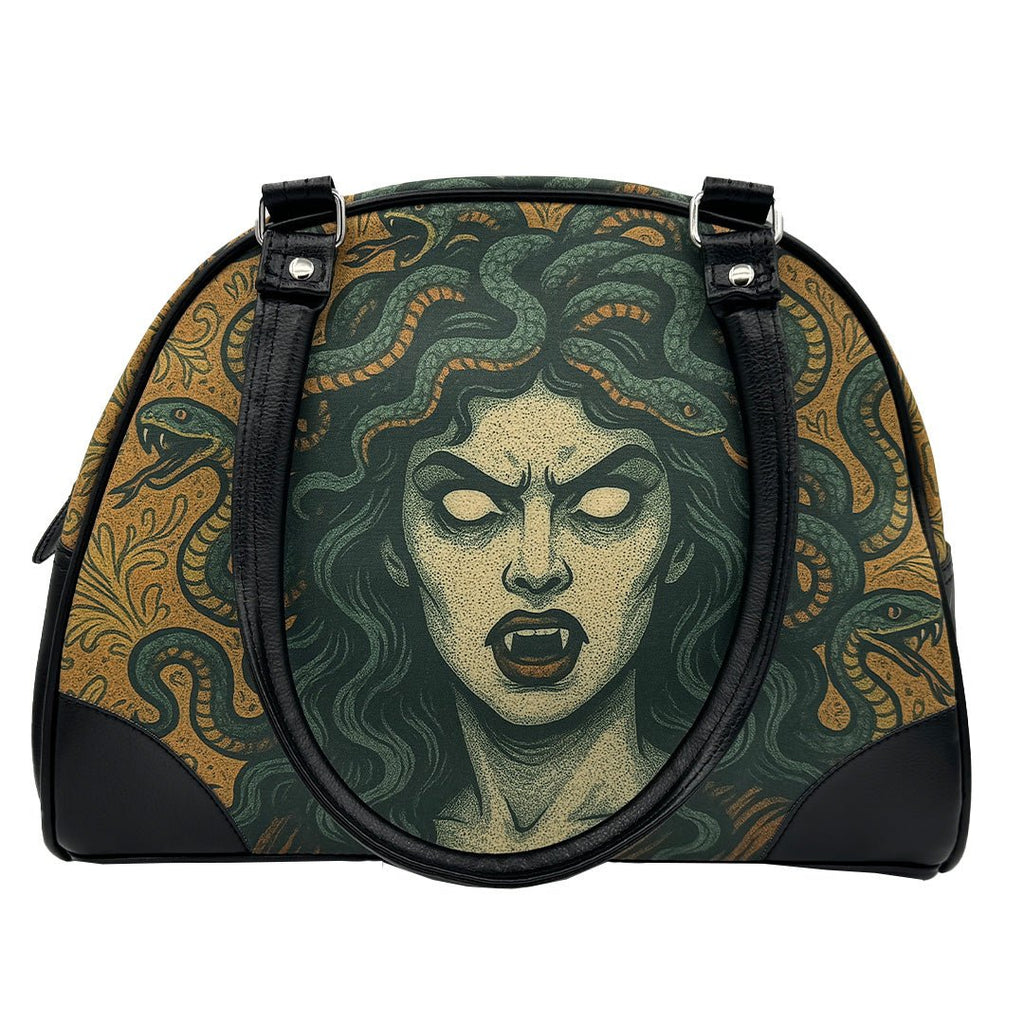 Original Underground Medusa Purse