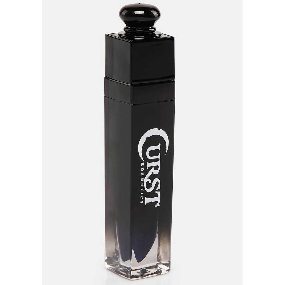 Curst Kosmetics METALLIC Lip Potion Mirror Mirror Blue