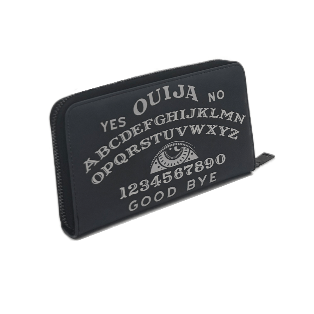 Original Underground Spirit Board Clutch Handbag