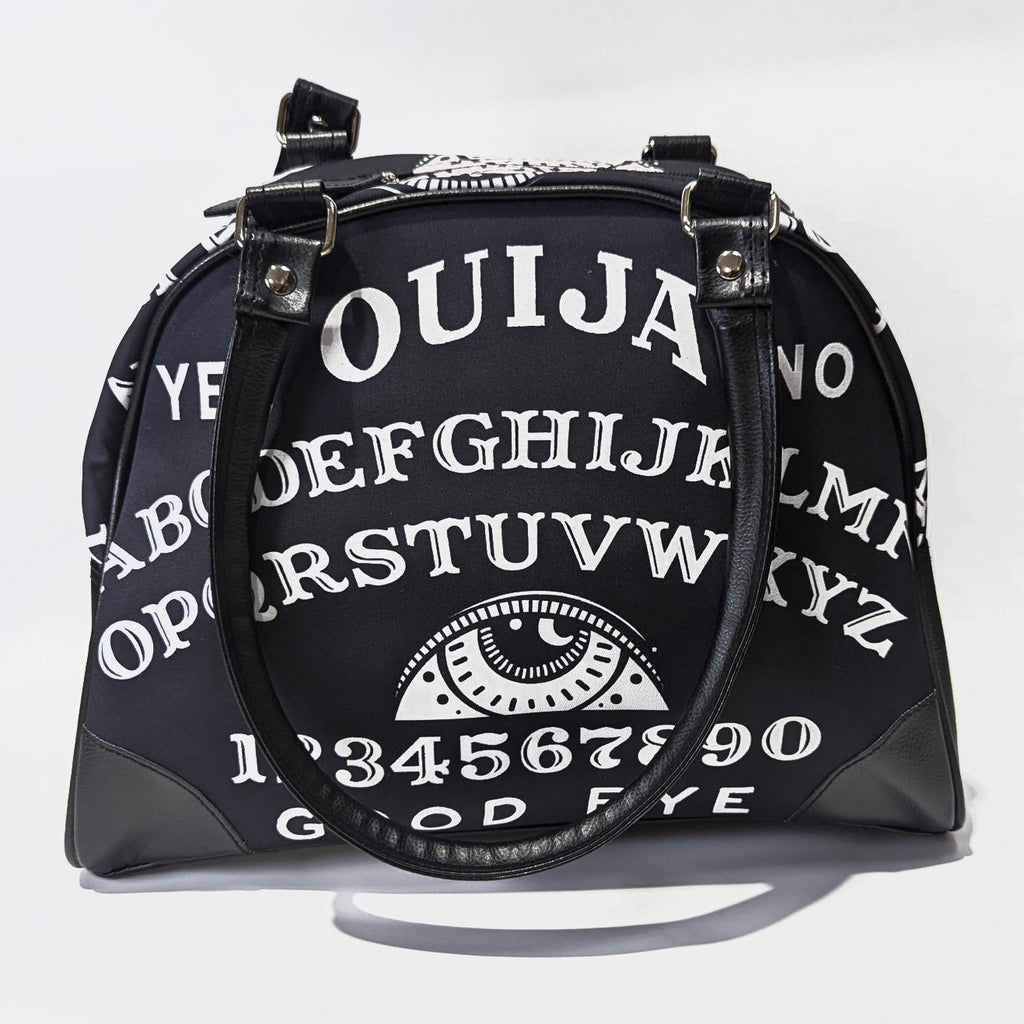 Original Underground Spirit Board Ouija Purse