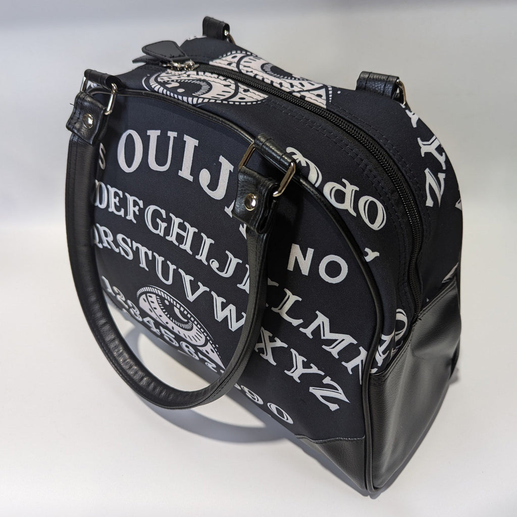 Original Underground Spirit Board Ouija Purse
