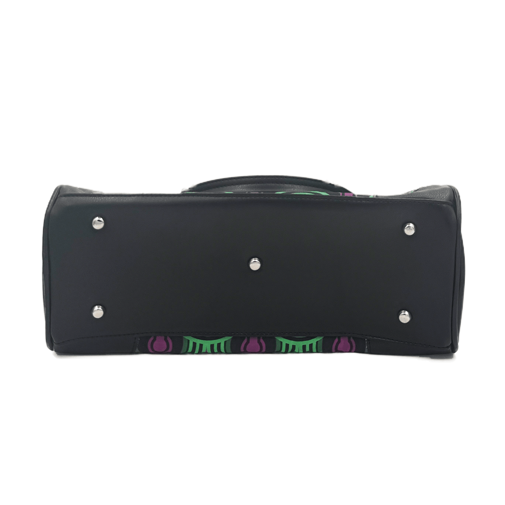 Original Underground Overlook Room 237 Carpet Purse