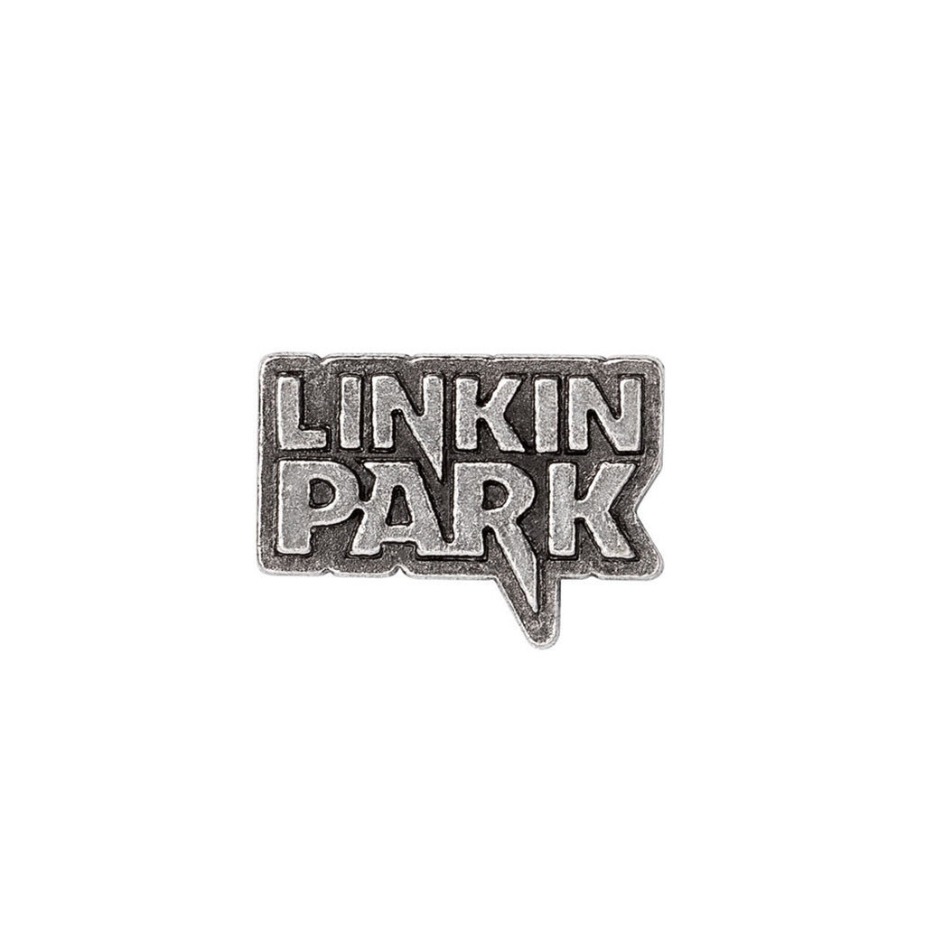 Alchemy Gothic Linkin Park Band Pin PC519