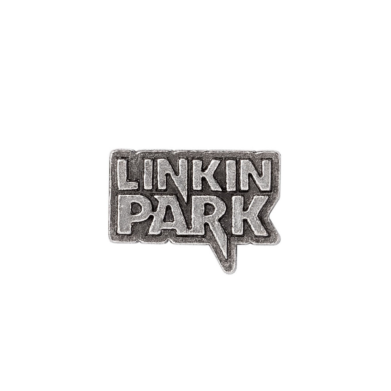 Alchemy Gothic Linkin Park Band Pin PC519