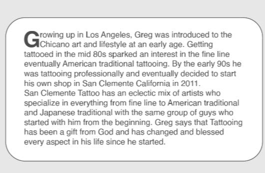 Black Market Art Tattoo Rock Ages Quality Nautical Skate Deck