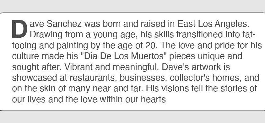 Black Market Art A Lost Cause Tee