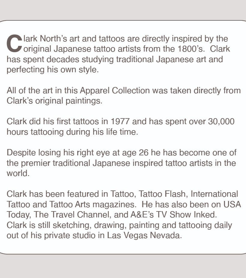 Black Market Art White Golden Dragon Women Racerback Tank Top