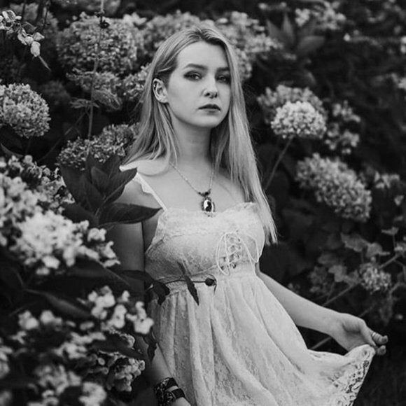 Alchemy Gothic Feline Felicity Cat Pendant P895