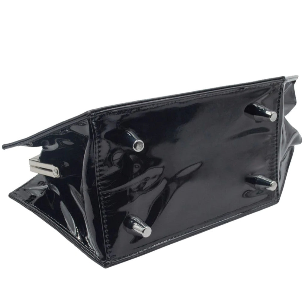 Kreepsville Vincent Price Kisslock Coffin Purse