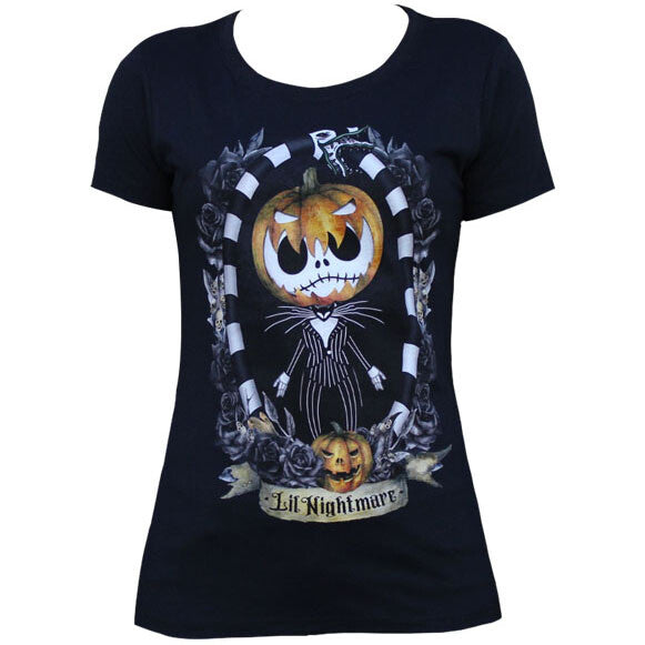 Lowbrow Art Lil Nightmare Tee