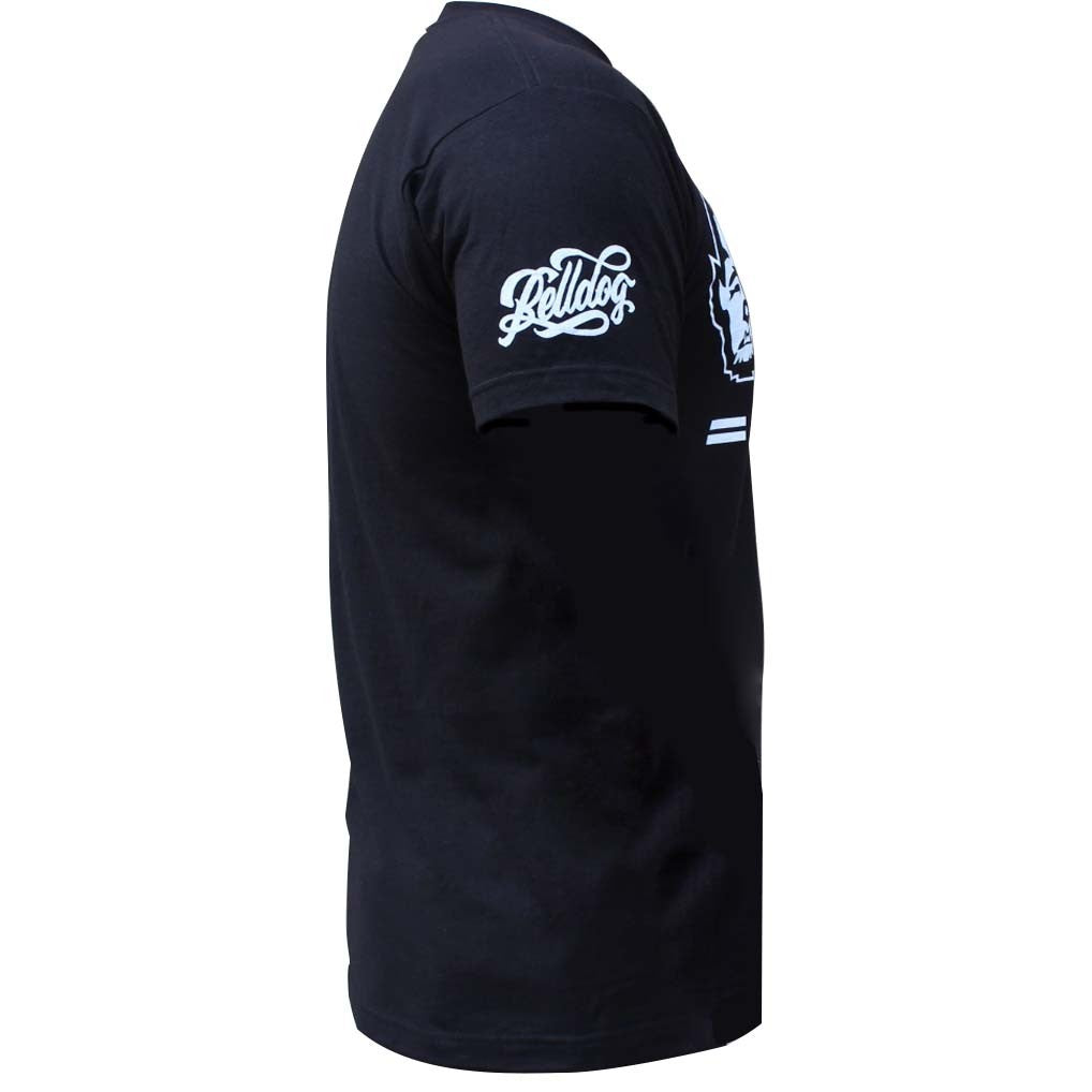 Black Market Art DEDBOYS Black Tee