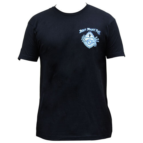 Black Market Art Serpent Slayer Tee