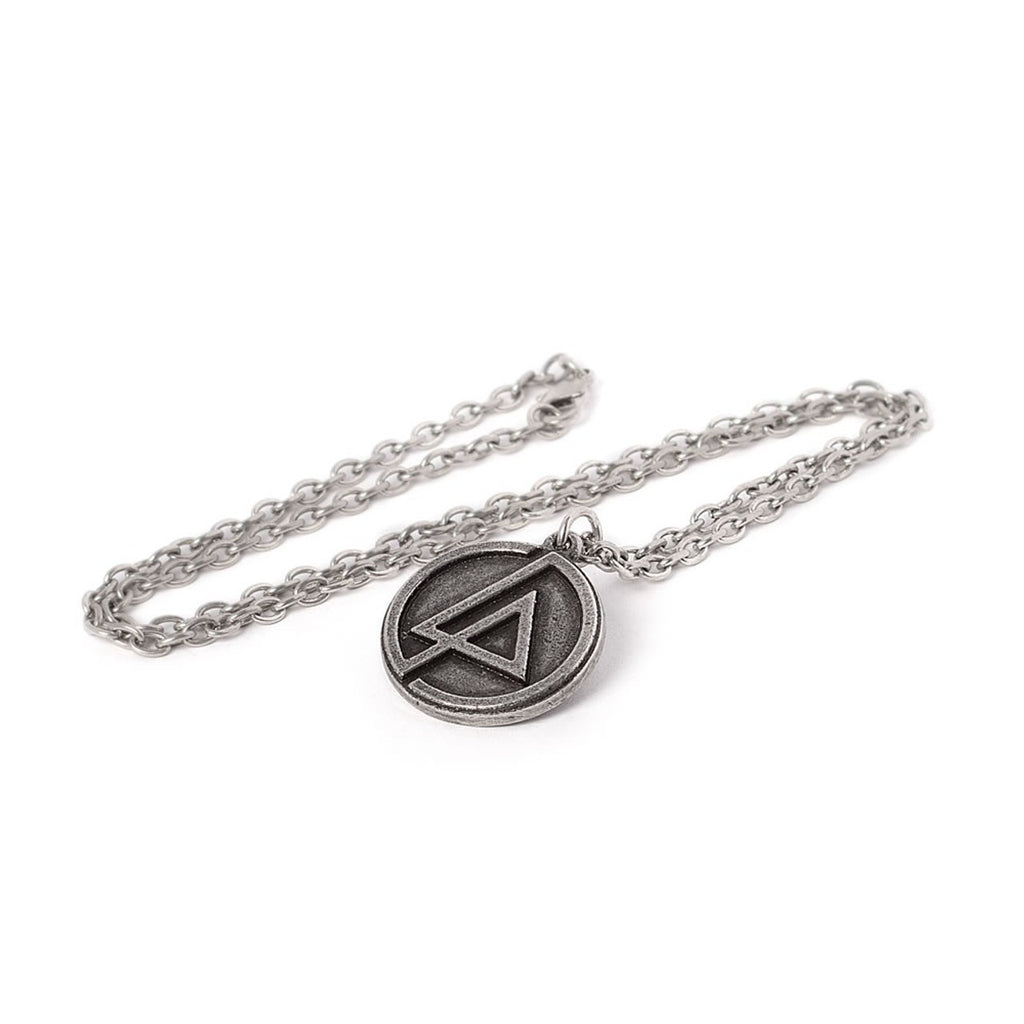 Alchemy Gothic Linkin Park Band Pendant PP529