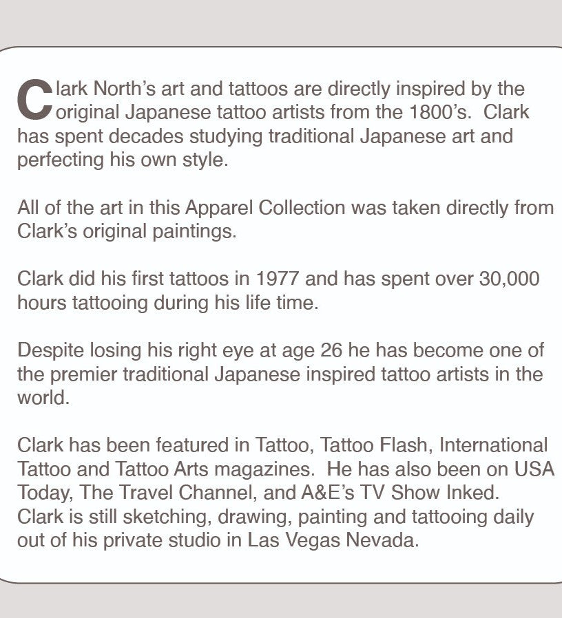 Black Market Art Rise Above Raglan Tee