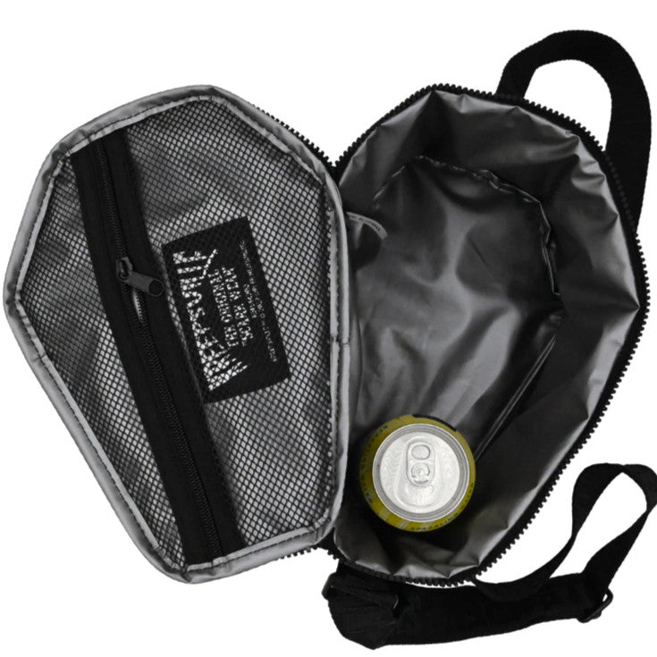 Kreepsville 666 RIP Insulated Coffin Lunch Bag