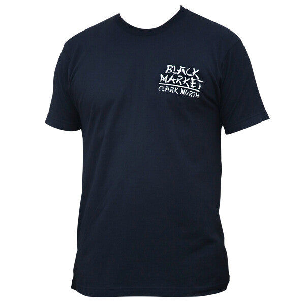 Black Market Art From The Ashes Tee