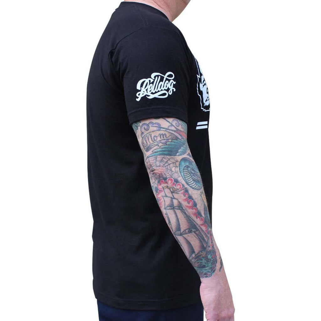 Black Market Art DEDBOYS Black Tee