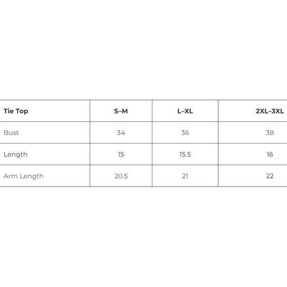 Kreepsville 666 Nighttime Cemetary LS Tie Top