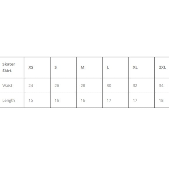 Kreepsville 666 Death Repeat Black Embossed Skater Skirt