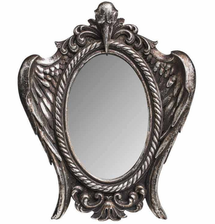 Alchemy Gothic My Soul From the Shadow Mirror V56