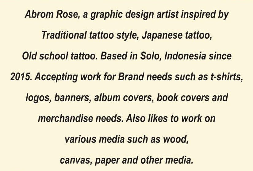 Black Market Art Gypsy Love Tee