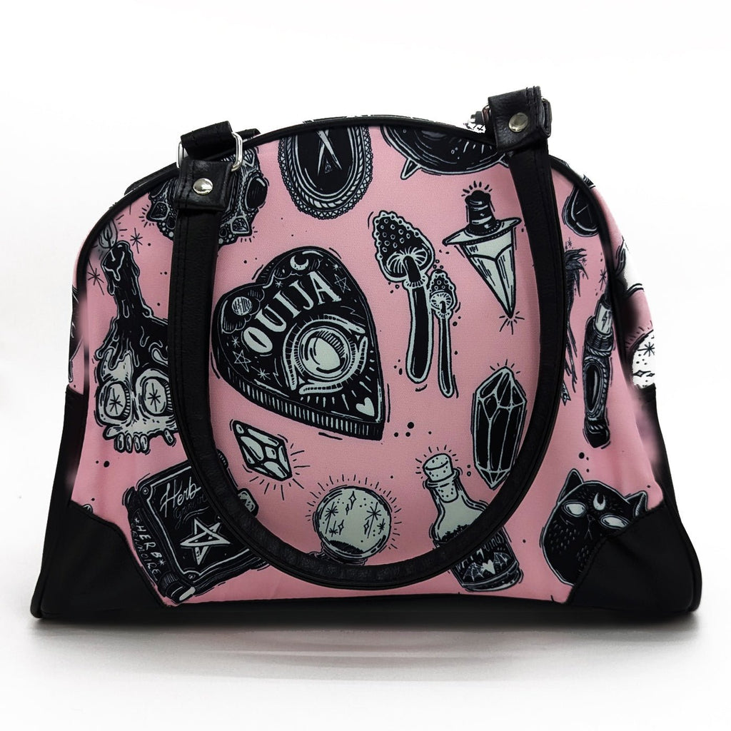 Original Underground Spells and Spirits Ouija Purse