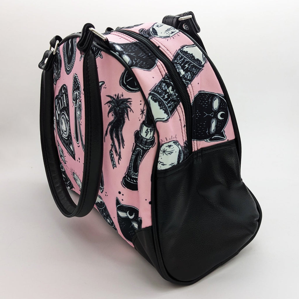 Original Underground Spells and Spirits Ouija Purse