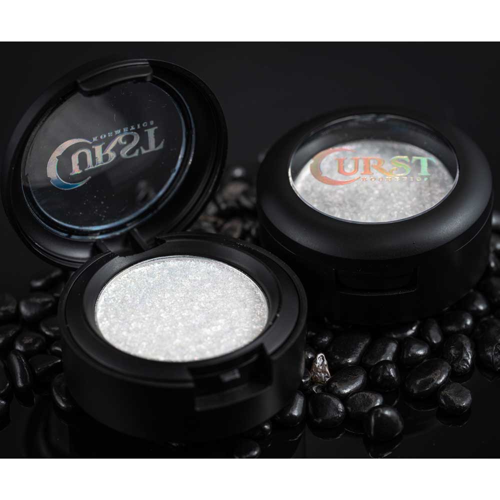Curst Kosmetics Midnight Chromes Stardust