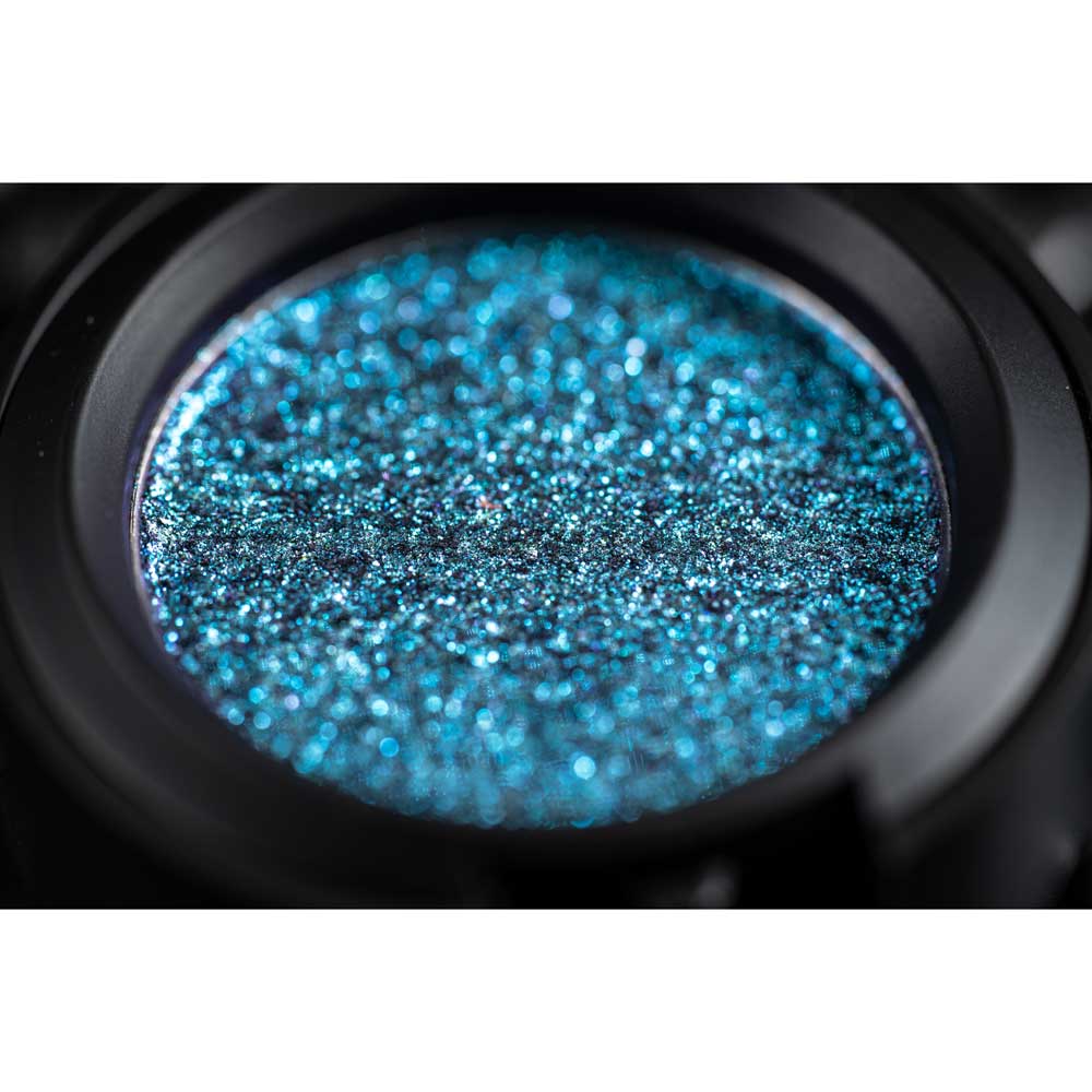 Curst Kosmetics Midnight Chromes Supernatural Blue