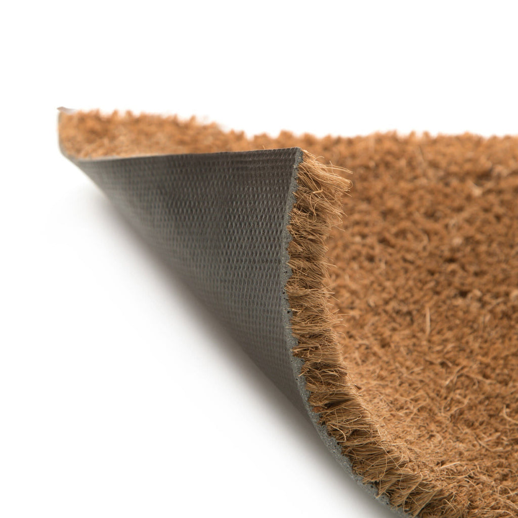 Original Underground The Cat Has Been Fed Door Mat